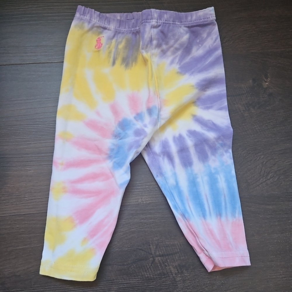 POLO RALPH LAUREN Leggings